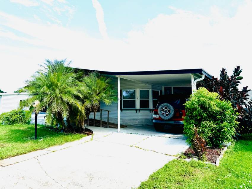 4628 Armitage Place a Lakeland, FL Mobile or Manufactured Home for Sale